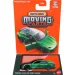 Matchbox Piezas Móviles: Porsche Taycan GTS Sport Turismo coche a escala 1/64 - Mattel