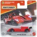 Matchbox: Radical SR3 XXR coche de juguete 1/64 – Mattel
