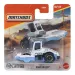 Matchbox: Rodillo de carretera cochecito 1/64 - Mattel