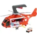 imagen de Matchbox: Set de helicóptero - Mattel 2