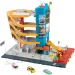 imagen de Matchbox: Set de juego de centro de control - Mattel 2