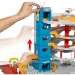 imagen de Matchbox: Set de juego de centro de control - Mattel 3