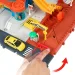 imagen de Matchbox: Set de juego de centro de control - Mattel 4
