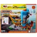 imagen de Matchbox: Set de juego de centro de control - Mattel 1