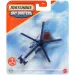 Matchbox Sky Busters: Air Blade modelo de avión 1/64 – Mattel