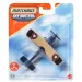 Matchbox Sky Busters: Classic Attack modelo de avión 1/64 - Mattel