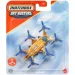 Matchbox: Sky Busters Skyclone avión 1/64 – Mattel