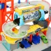 imagen de Matchbox: Spin Cyclone set de lavado de autos – Mattel 4