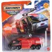 Matchbox: Working Rigs MBX FLame Blaster vehículo de trabajo 1/64 - Mattel