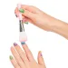 imagen de Mate It Real: Juego de uñas brillantes para fiestas 3