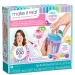 imagen de Mate It Real: Juego de uñas brillantes para fiestas 1