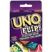imagen de Mattel: UNO Flip! juego de cartas 1