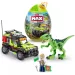 imagen de MAX Aventura Dino Huevo cápsula 252 piezas 1