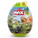 imagen de MAX Aventura Dino Huevo cápsula 310 piezas 2