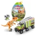 imagen de MAX Aventura Dino Huevo cápsula 310 piezas 1