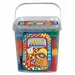 Maxi Blocks Bausteine bloques de construcción en caja - D-Toys
