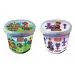 Maxi Blocks cubos de construcción en cubo de 32 piezas - D-Toys