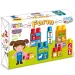 Maxi Bloks Granja juego de construcción