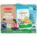 imagen de Melissa & Doug: Bolsa de refrigerio con alimentos y accesorios 1