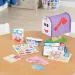 imagen de Melissa & Doug: Buzón azul 3