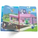 imagen de Melissa & Doug: Cuaderno de pegatinas esponjosas de Patrulla Canina 2