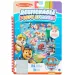imagen de Melissa & Doug: Cuaderno de pegatinas esponjosas de Patrulla Canina 1