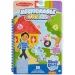 imagen de Melissa & Doug: Cuaderno de pegatinas reutilizables azul 1