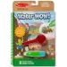 imagen de Melissa & Doug: Dibujo con agua deluxe: Aventura juego creativo 1