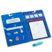 imagen de Melissa & Doug: Formas azules para dibujar con agua juego creativo 2
