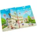 imagen de Melissa & Doug: Patrulla Canina Cuaderno de Pegatinas Reutilizables 2