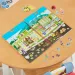 imagen de Melissa & Doug: Patrulla Canina Cuaderno de Pegatinas Reutilizables 3