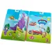 imagen de Melissa & Doug: Paw Patrol Ultimate Rescue cuaderno de pegatinas reutilizables 2