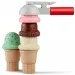 imagen de Melissa&Doug: Conjunto de helados - Spin Master 3