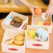 imagen de Melissa&Doug: Conjunto de juego de alimentos en cajas de madera - Spin Master 4