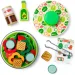 imagen de Melissa&Doug: Juego de cortar ensalada - Spin Master 2