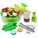 imagen de Melissa&Doug: Juego de cortar ensalada - Spin Master 3
