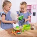 imagen de Melissa&Doug: Juego de cortar ensalada - Spin Master 5