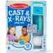 imagen de Melissa&Doug: juego médico de yesos y radiografías - Spin Master 1