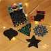 imagen de MelissaDoug: Mini Rascador de Imágenes con Tema Festivo Set de 125 Piezas 2