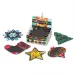 imagen de MelissaDoug: Mini Rascador de Imágenes con Tema Festivo Set de 125 Piezas 1