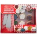 imagen de Melissa&Doug: Set de galletas de madera - Spin Master 1