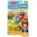 imagen de Melissa&Doug: Sticker WOW! Sello de pegatinas – Perro – Spin Master 1
