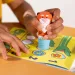 imagen de Melissa&Doug: Sticker WOW! Sello de pegatinas – Tigre – Spin Master 3