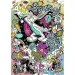 imagen de Melodías locas puzzle de 1000 piezas premium de Trefl 2