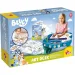 imagen de Set de juego de dibujo Bluey Art Desk - Lisciani 1