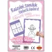 Mesa de desarrollo para aprender a dibujar con temática de chicas