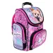 imagen de Mi pequeño amigo Happy mochila escolar perruna 35,5x27,5x16cm 1