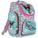 Mi Pequeño Amigo: Mochila ergonómica con perrito, 35,5x27,5x16cm