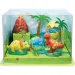 imagen de Mi pequeño mundo de dinosaurios 2