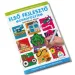 Mi primer cuaderno de desarrollo borrable con rotulador